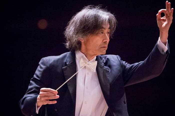 Concert Kent Nagano 02/11 - Teatro La Fenice, Venice